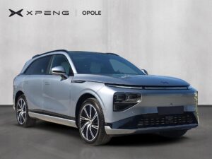 Xpeng G9