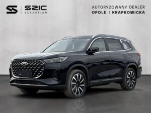Chery Tiggo-8