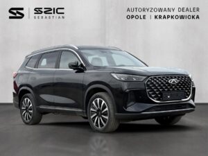 Chery Tiggo-8