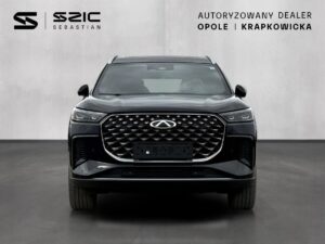 Chery Tiggo-8