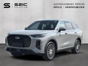 Chery Tiggo-9