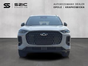 Chery Tiggo-9