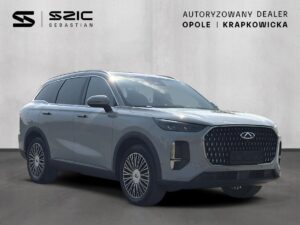 Chery Tiggo-9