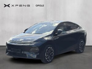 Xpeng G6