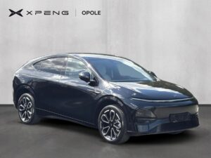 Xpeng G6