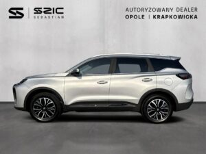 Chery Tiggo-7