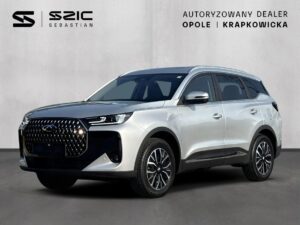 Chery Tiggo-7