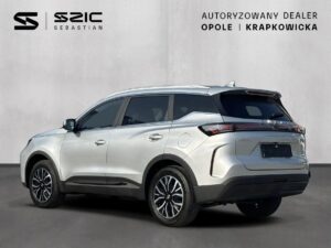 Chery Tiggo-7