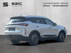 Chery Tiggo-7