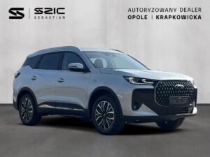 Chery Tiggo-7