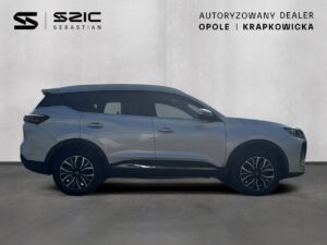 Chery Tiggo-7