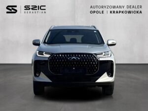 Chery Tiggo-7