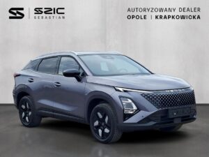 Omoda 5