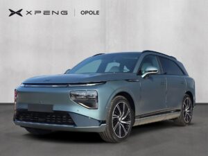 Xpeng G9