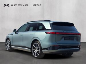Xpeng G9