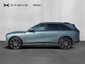 Xpeng G9