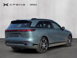 Xpeng G9