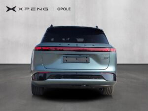 Xpeng G9
