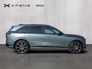 Xpeng G9
