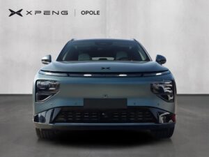 Xpeng G9