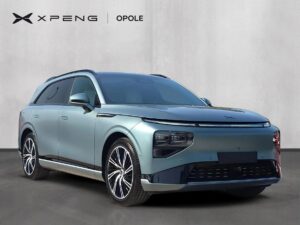Xpeng G9