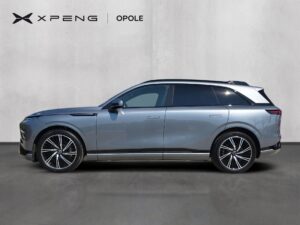 Xpeng G9