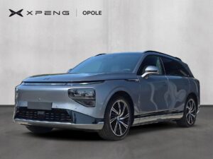Xpeng G9