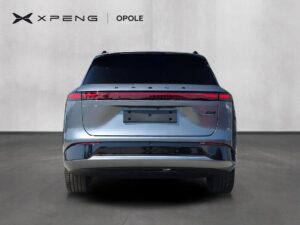 Xpeng G9