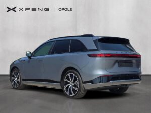 Xpeng G9