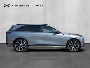 Xpeng G9