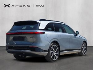 Xpeng G9