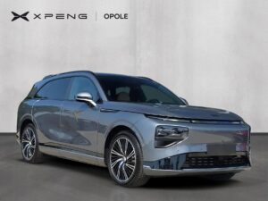 Xpeng G9