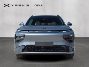 Xpeng G9