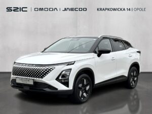 Omoda 5