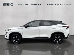 Omoda 5