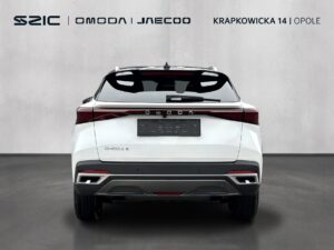 Omoda 5