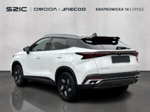 Omoda 5