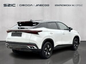 Omoda 5