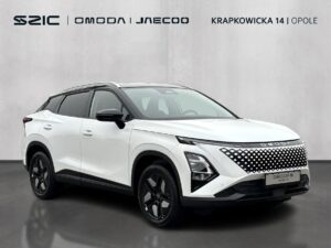 Omoda 5
