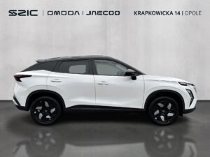 Omoda 5