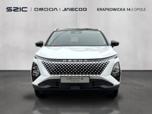 Omoda 5