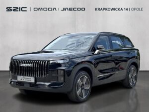 Jaecoo 7