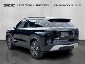 Jaecoo 7