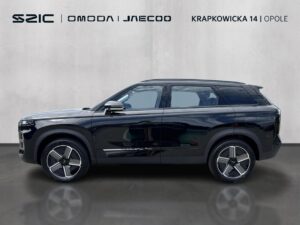 Jaecoo 7