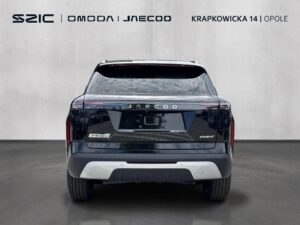 Jaecoo 7