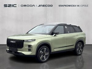 Jaecoo 7