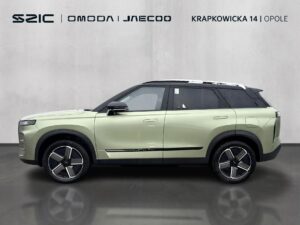 Jaecoo 7