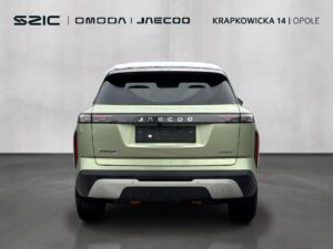 Jaecoo 7