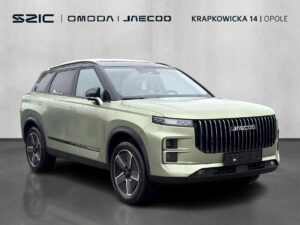 Jaecoo 7