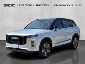Jaecoo 7